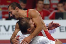 Дзамболат Тедеев: "Не стреляйте в тренера"