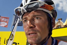 Денис Меньшов: "Предложения от "Катюши" так и не дождался"