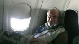 Евгений ГОМЕЛЬСКИЙ. Фото Татьяны ДОРОГУТИНОЙ, "СЭ"