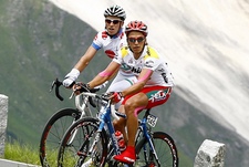 Украина прорвалась в элиту с помощью Италии