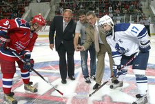 Дмитрий Ефимов: "Отъезду в Америку уже есть альтернатива"