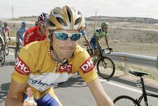 В последний раз "летучим голландцем"