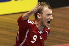 Наши студентки и студенты - в четвертьфинале