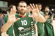 "Химки" становятся базовым клубом  сборной Испании