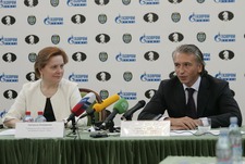 Ханты-Мансийск готов к Всемирной олимпиаде!