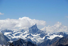 В гости к Шиве