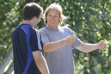 Максим Афиногенов:  о Безумном Максе, Дереве и Слоне