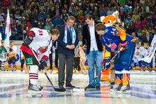 Евгений Малкин: "Комментировать легче, чем играть"