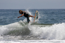 Волны Владивостока. Как это было