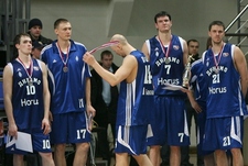 "Динамо": 10-миллионный бюджет  и 10-миллионный долг