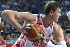 Не будите зверя в Воронцевиче