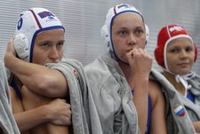 Полуфинал проблемный, но цель - победа