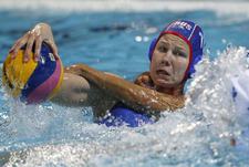 Россия сделала континетальный хет-трик!