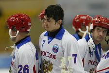 Россиянам не хватило сил