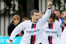 Илья Левитов:  "Мы не впереди паровоза, мы его догоняем"