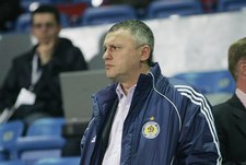 Игорь Суркис: "На данном этапе смена наставника неуместна"