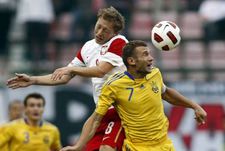 Андрей Шевченко: "К старту Euro-2012 будем готовы полностью"