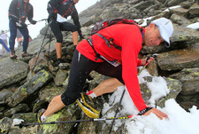 Россия &ndash; седьмая на Трансальпийском марафоне