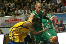 Завтрак для огнеедов