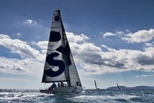 "Синергия" готова к битве в Кальяри