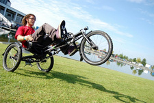 Чем заняться на "Евробайке"?