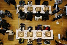 От "бессмертной" - к смертным