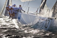 "Синергия" идет вслед за лидерами