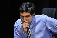 Главный калибр дал мощный залп