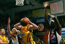 Тройной прыжок