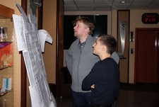 Александр Халифман: "Еще не вечер"