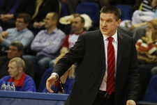 Евгений Пашутин:  "В ЦСКА будет диктатура дисциплины"