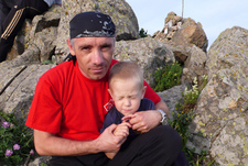 Олег Афанасьев: альпинизм будет, только пахать и сеять надо!