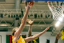 "Химки" могут готовиться к финалу