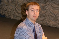 Яковенко отыгрался на Камском