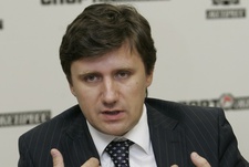 Андрей Широков: "Участники лиги должны начать зарабатывать на баскетболе"