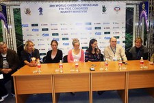 Нокаут по-гроссмейстерски