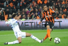 Газзаев вовремя уехал из Киева