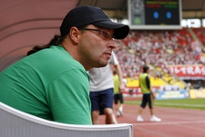 Сергей Овчинников:  