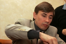 Евгений Бареев:  "Не вижу, что мы могли сделать лучше"