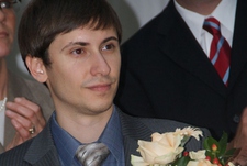 Пять часов в окопе