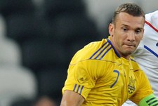 Андрей Шевченко: "Проблемы клуба оставляем за дверями сборной"