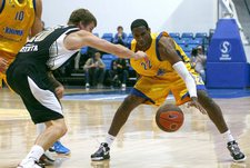 Томас Келати: американский африканец  с польским паспортом и убийственным броском