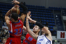 "Орел" Соколов