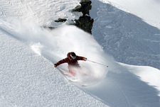 Света Кузнецова: гид, сноубордистка, мать двоих детей