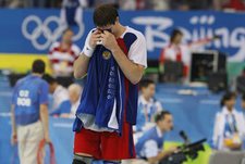 Вставай, страна гандбольная!