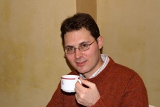 Леко немного побыл Крамником