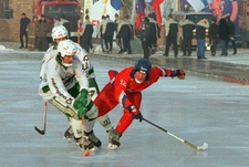 Бендийная Лига чемпионов