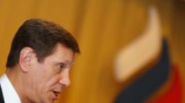 Канада поможет России