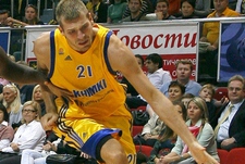 Келати пропустит начало Евролиги