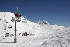 Лыжный салон - о строительстве горнолыжных комплексов